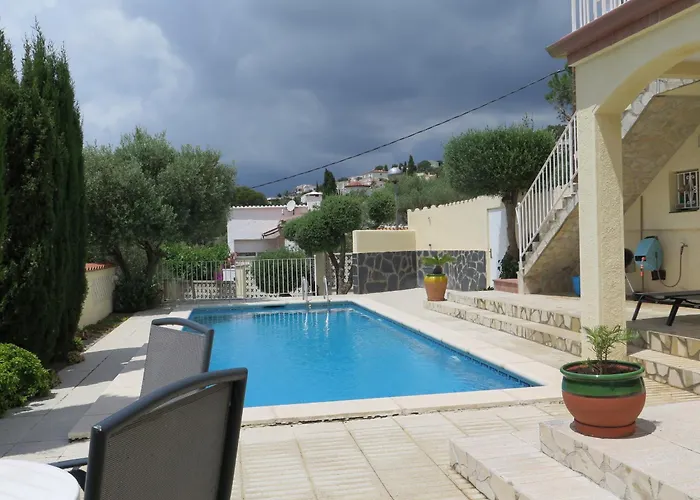 Villa Ref Nav44 Selva de Mar