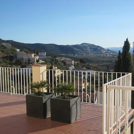 Ref Nav44 Βίλα Selva de Mar